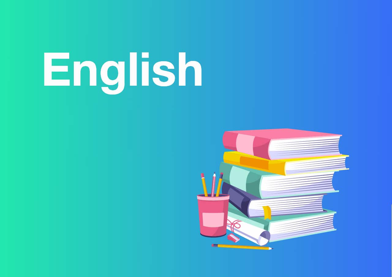 English Grammar – 4