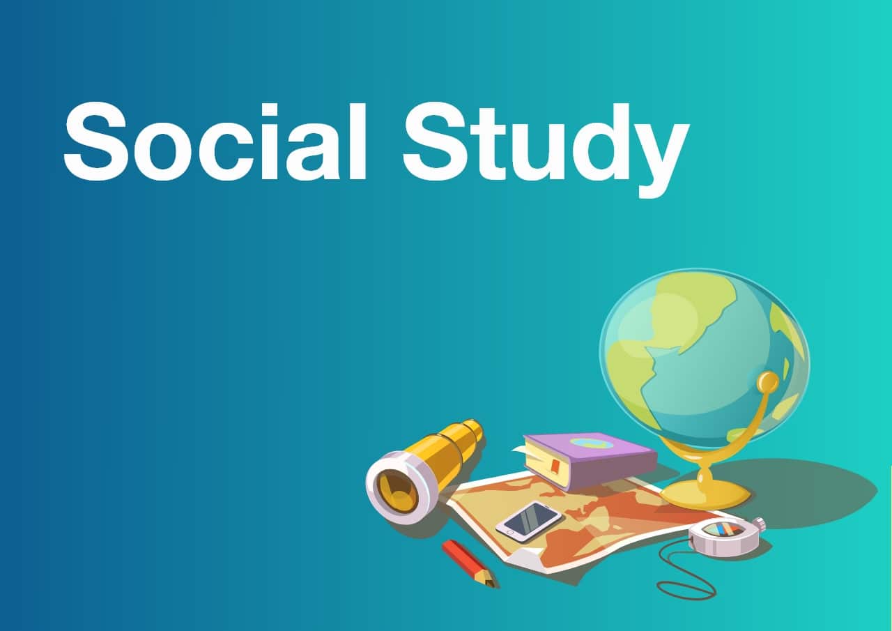 Social Studies – 5