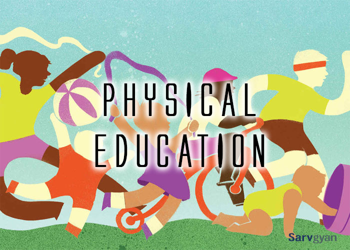 Physical Education – 10